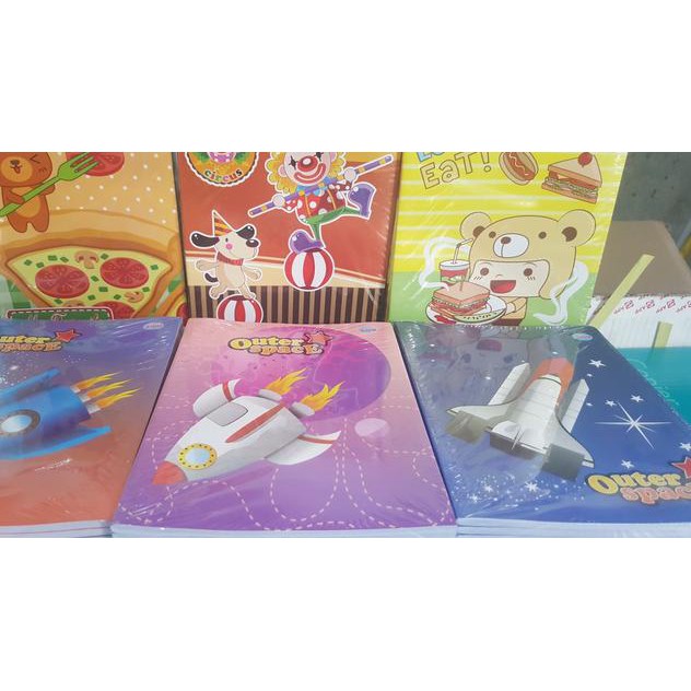 

⍩¢ GOSEND!! Buku Tulis SINAR DUNIA / SIDU 58 Lembar