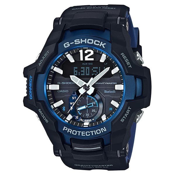 CASIO G-SHOCK GR B100 GR-B100 ORIGINAL GARANSI RESMI INDONESIA