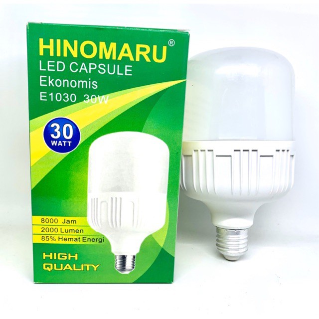 Lampu led 30w