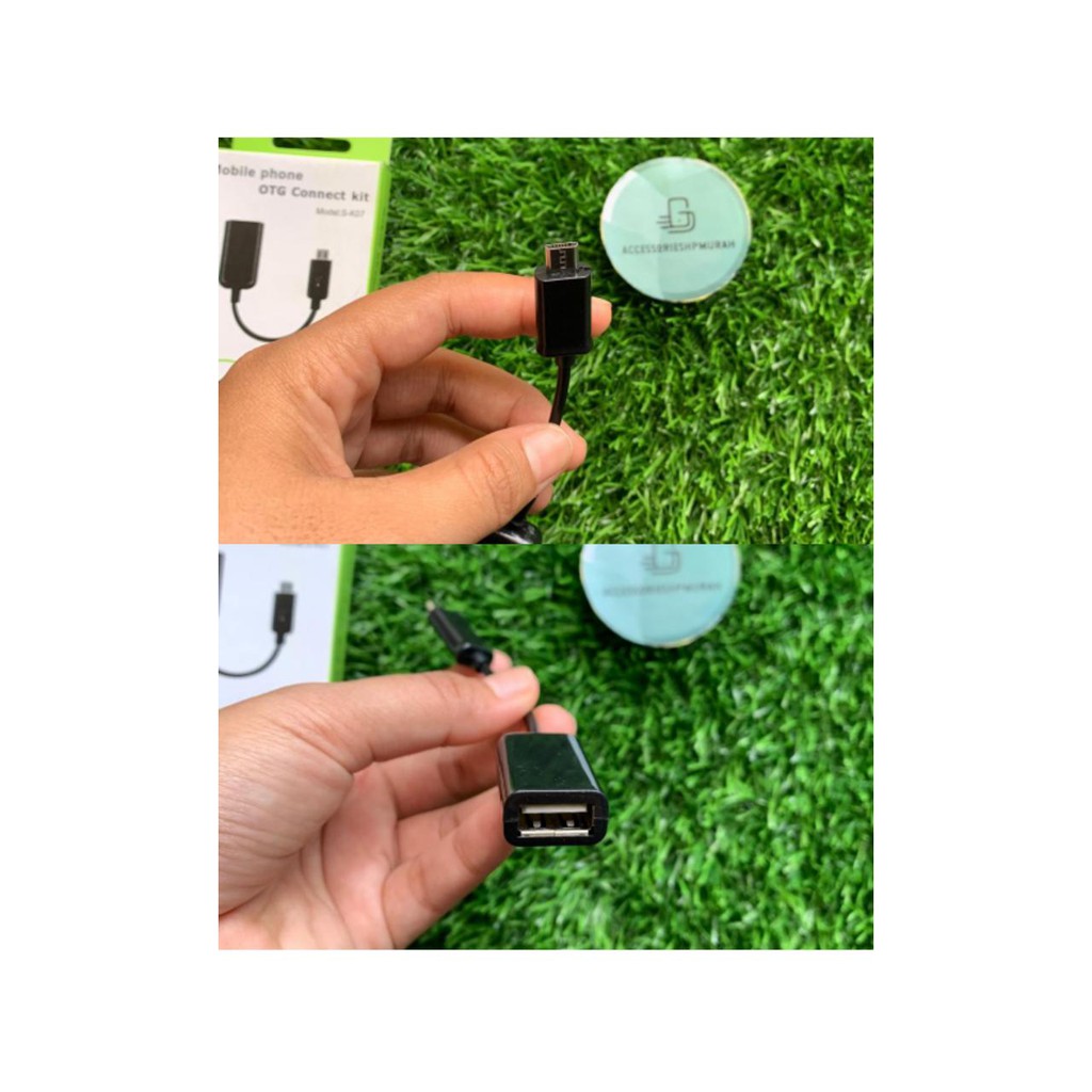 OTG KABEL / OTG KABEL MICRO