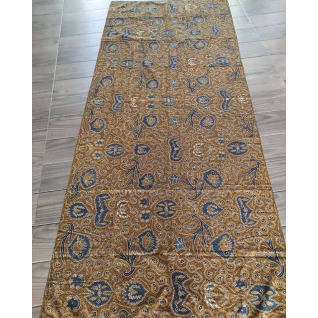 Batik Tulis Motif Wahyu Tumurun