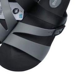 ۝ YUMEIDA 7121 BL- SANDAL WANITA CANTIK ➻