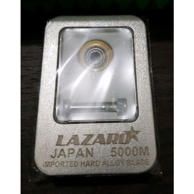 mata potong keramik dorong bearing lazaro