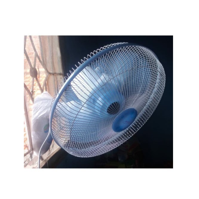 Maspion Wall Fan / Kipas Angin Dinding 16&quot; (40cm) MWF-41K 16inchPROMO