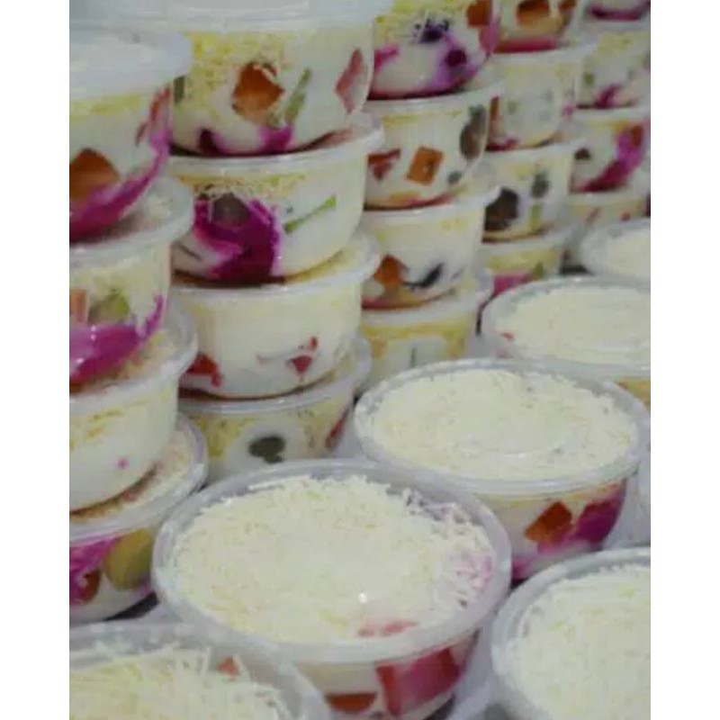 

salad buah