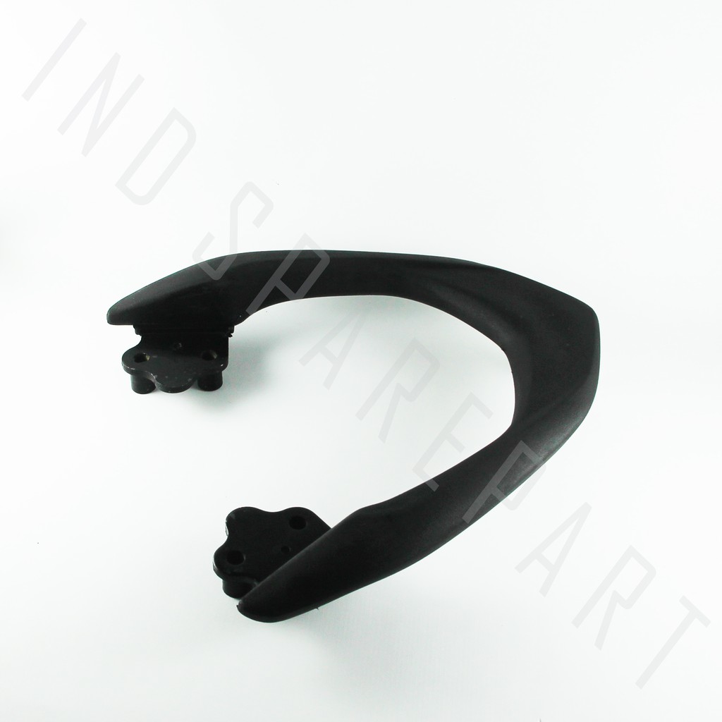 Behel-Begel-Pegangan-Handle Jok-Jox Belakang Honda Beat Pop FI-F1 eSP