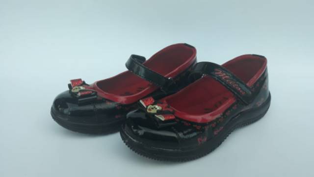 SEPATU ANAK ORIGINAL MINNIE MOUSE MILTON IKE