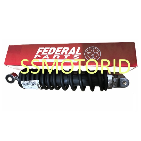 Sokbreker Shock Breaker Shock Absorber Belakang Vario Beat Scoopy ORI