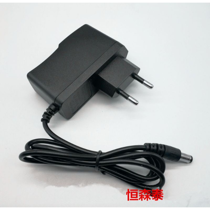 Adaptor Lampu Strip 12V 2A