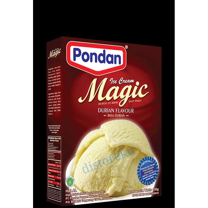 Download 92 Gambar Es Krim Pondan  Gratis HD