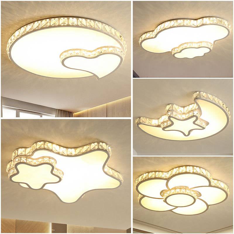 Lampu Gantung Ruang Tamu Lampu hias Modern Mewah Minimalis Murah