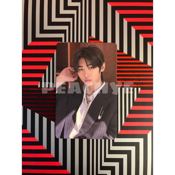 Pc Sunghoon Hype Konsep [BACA DESK]