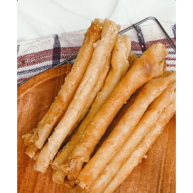 

KEJU AROMA/CHEESE ROLL/CHEESE STIK/CEMILAN/ENAK/GURIH/ASINMANIS/RENYAH