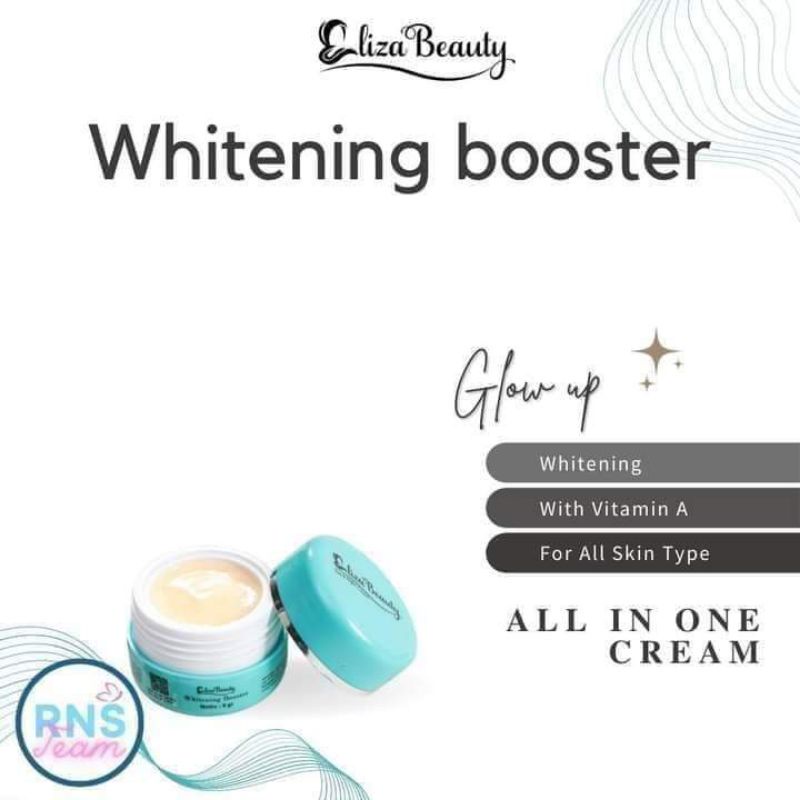 (AGEN RESMI) ELIZABEAUTY EBY