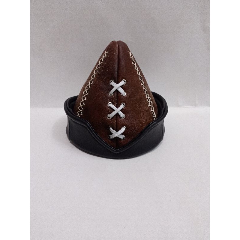 topi turki topi usmani topi kulit topi bulu topi ertugrul topi ottomantopi turki topi dirilis 016