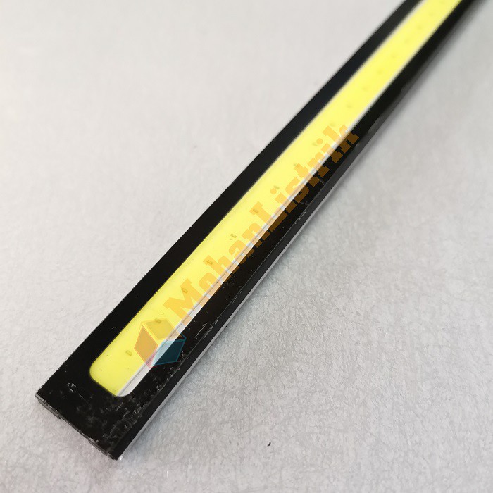 Led Strip COB 12V DC 30 Cm Variasi Motor Mobil Lampu Hias