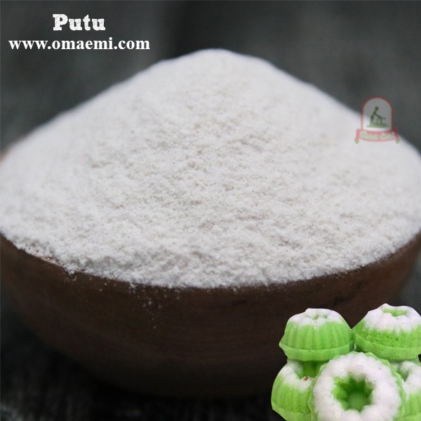 

BUBUK MINUMAN PUTU AYU KEMASAN 1 KG FOOD GRADE