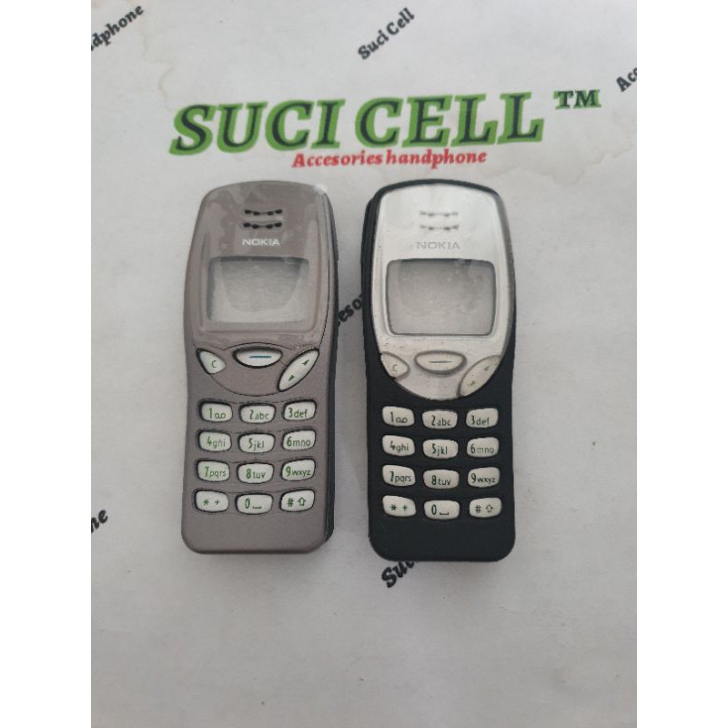 Casing Nokia 3210