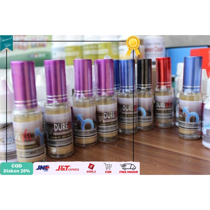 

◾COD◾ DureVel Obat-Kuat Herbal Tahan Lama Bercinta Atasi Ejakulasi-DIni