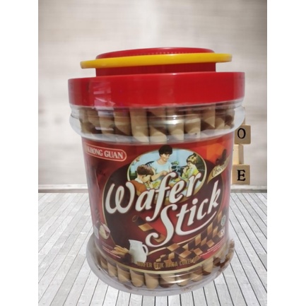 

Khong Guan Waffer Stick 500 gram