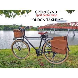  SEPEDA  GUNUNG SANTAI  CITYBIKE 27 5 MTB POLYGON CLEO 2 0 