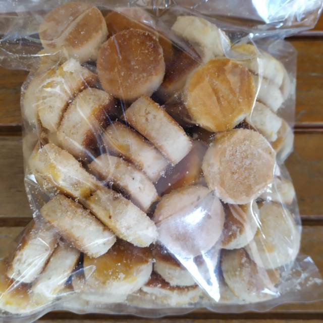 

KUE KACANG