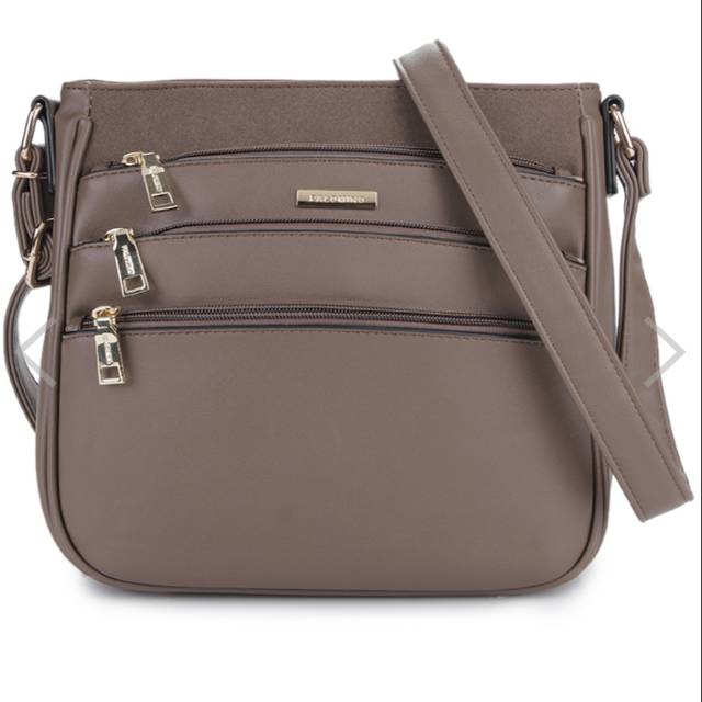 PALOMINO

Sling Bag Wanita Malorie - Hitam