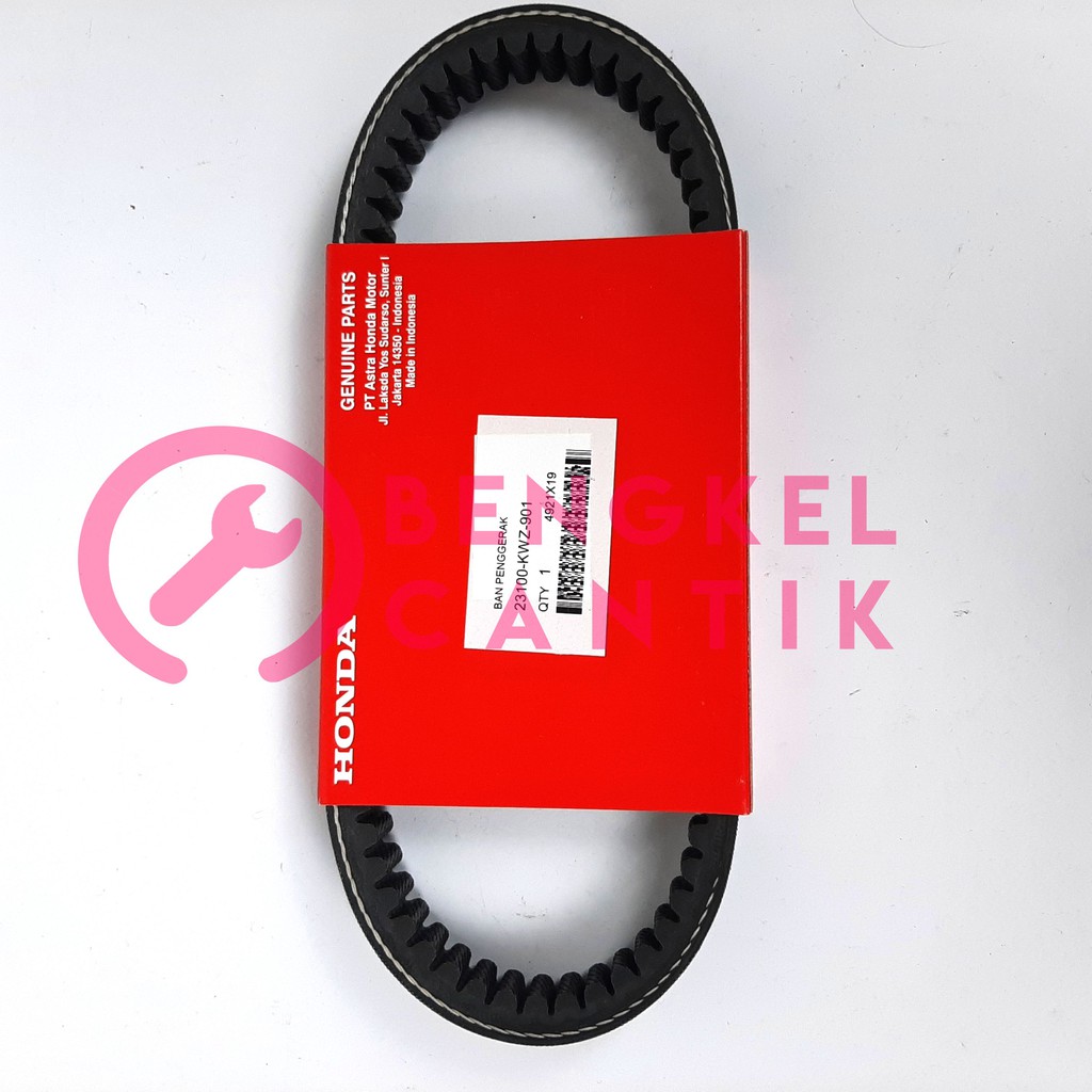 Vbelt vanbelt revo at matic metik ORI ORIGINAL