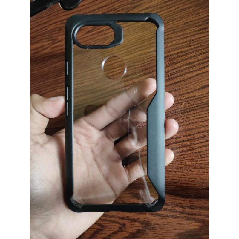 Case Hybrid Google Pixel 2 XL