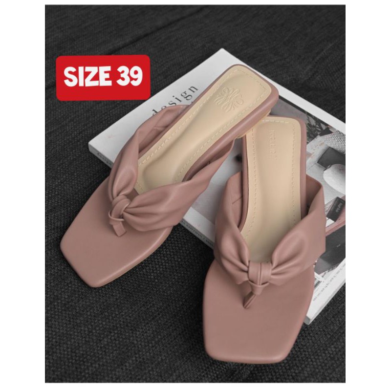 Local.id - Sundae Flat Sienna Local.id