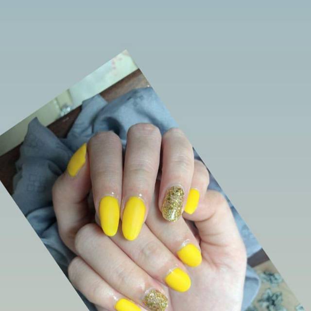 Order gel polish halal party