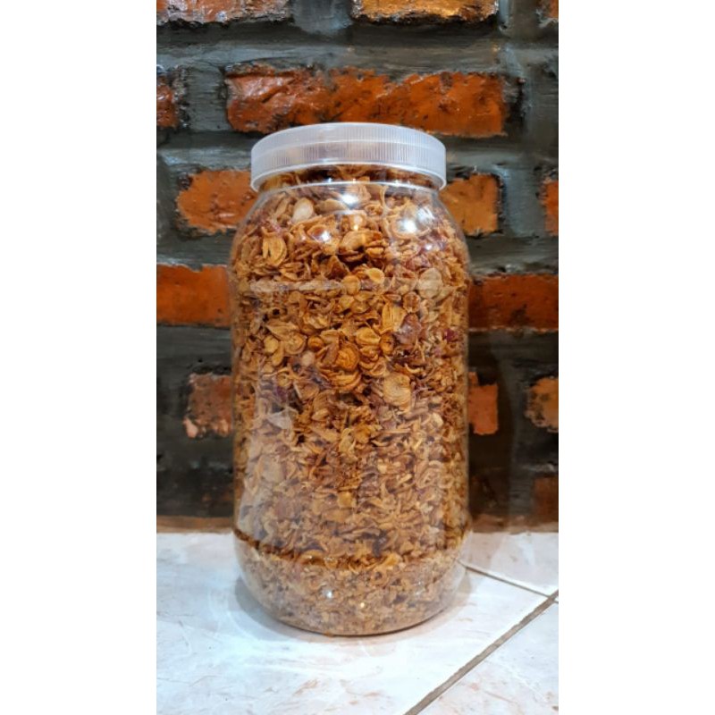 

bawang goreng asli ,gurih