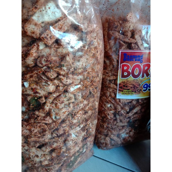 

basreng stik cikruh ball (2kg)