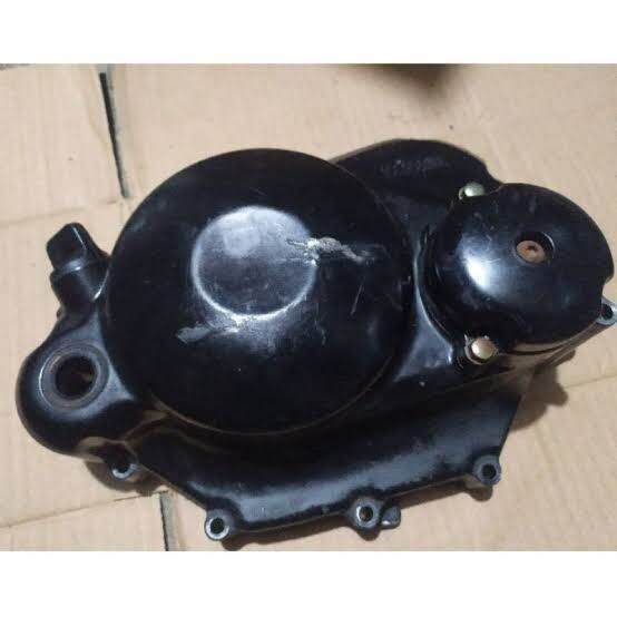 blok oli standaran yamaha vega zr bak kanan blok kopling standar yamaha vega zr pnp jupiter z balok 