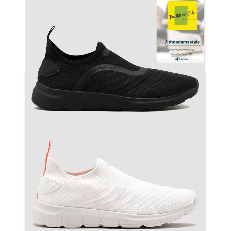 Brodo | Sneakers | Kaze Racer Slip On