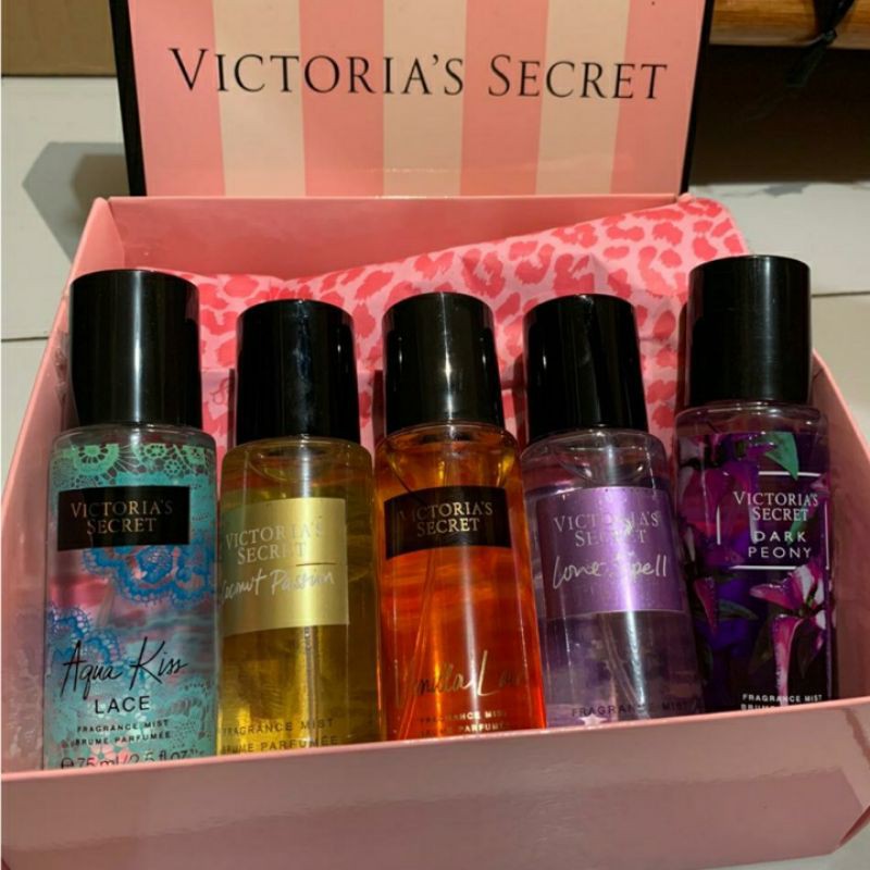 Jual Victorias Secret 75 Ml Shopee Indonesia