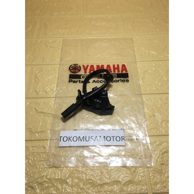 Sensor Ckp Spull Magnit Acg Fi Yamaha Aerox 155 Vva Kaki 4 Ori