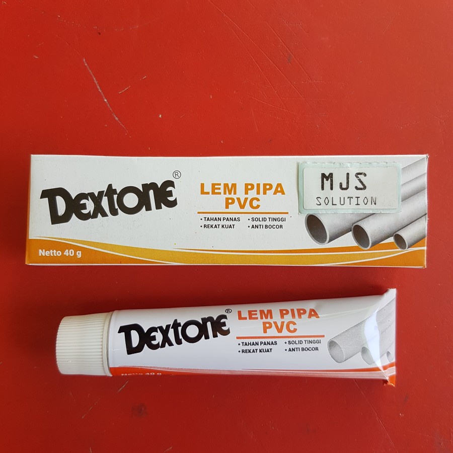 LEM PIPA DEXTONE TUBE PRALON PVC AIR