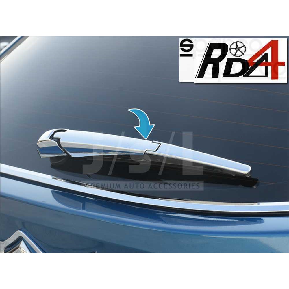 Cover Wiper Belakang Ignis Chrome