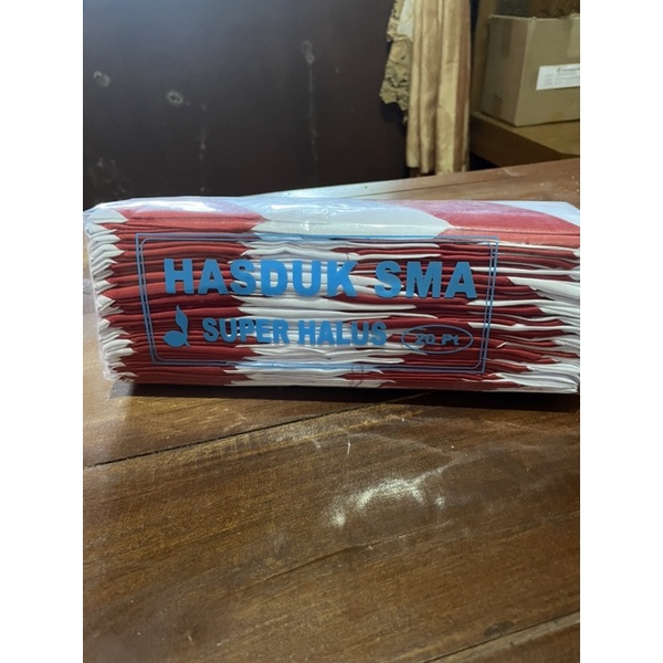 Hasduk SMAKacu Pramuka/Hasduk Pramuka