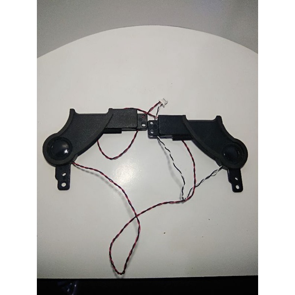 Toshiba Dynabook R632 speaker