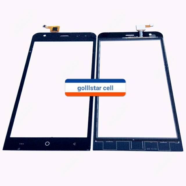 TOUCHSCREEN + ic CROSS A75A ORIGINAL