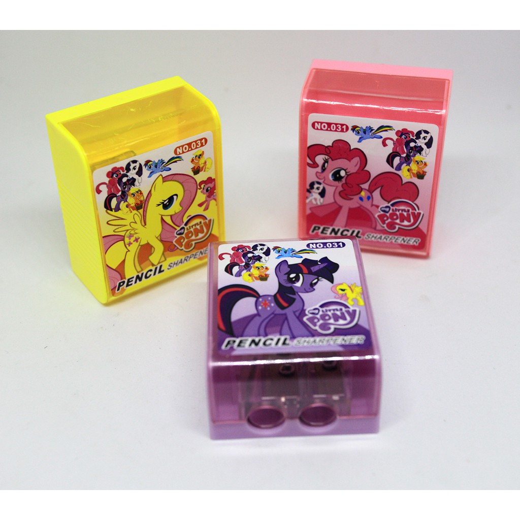 

Rautan My Little Pony