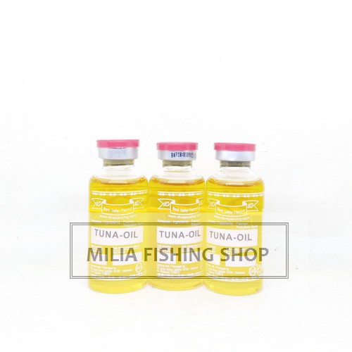 Essen Diva Tuna Oil 30ml