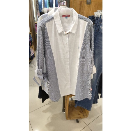 Kemeja cewek Cardinal Girl Original, Kemeja CARDINAL ORIGINAL 100% TERBARU