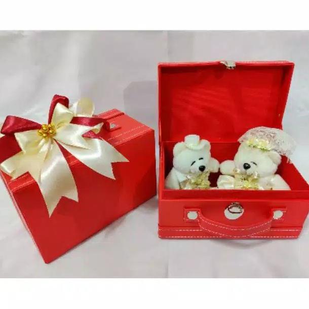 

[COD] Kotak Kado Box Hampers | Hantaran | Parcel | Seserahan | Pernikahan [COD]