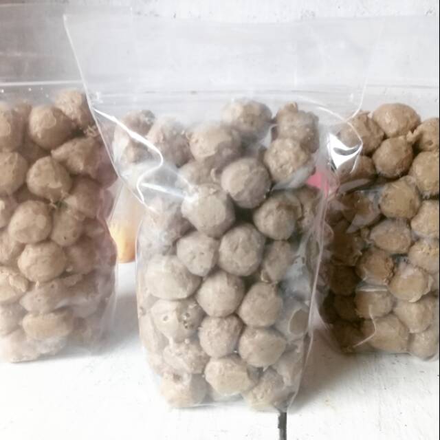 

Bakso Ayam