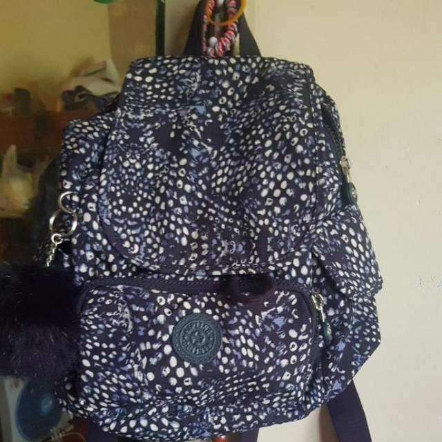 Kipling preloved