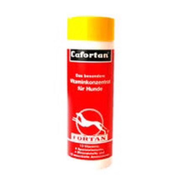 Cafortan 300 gr