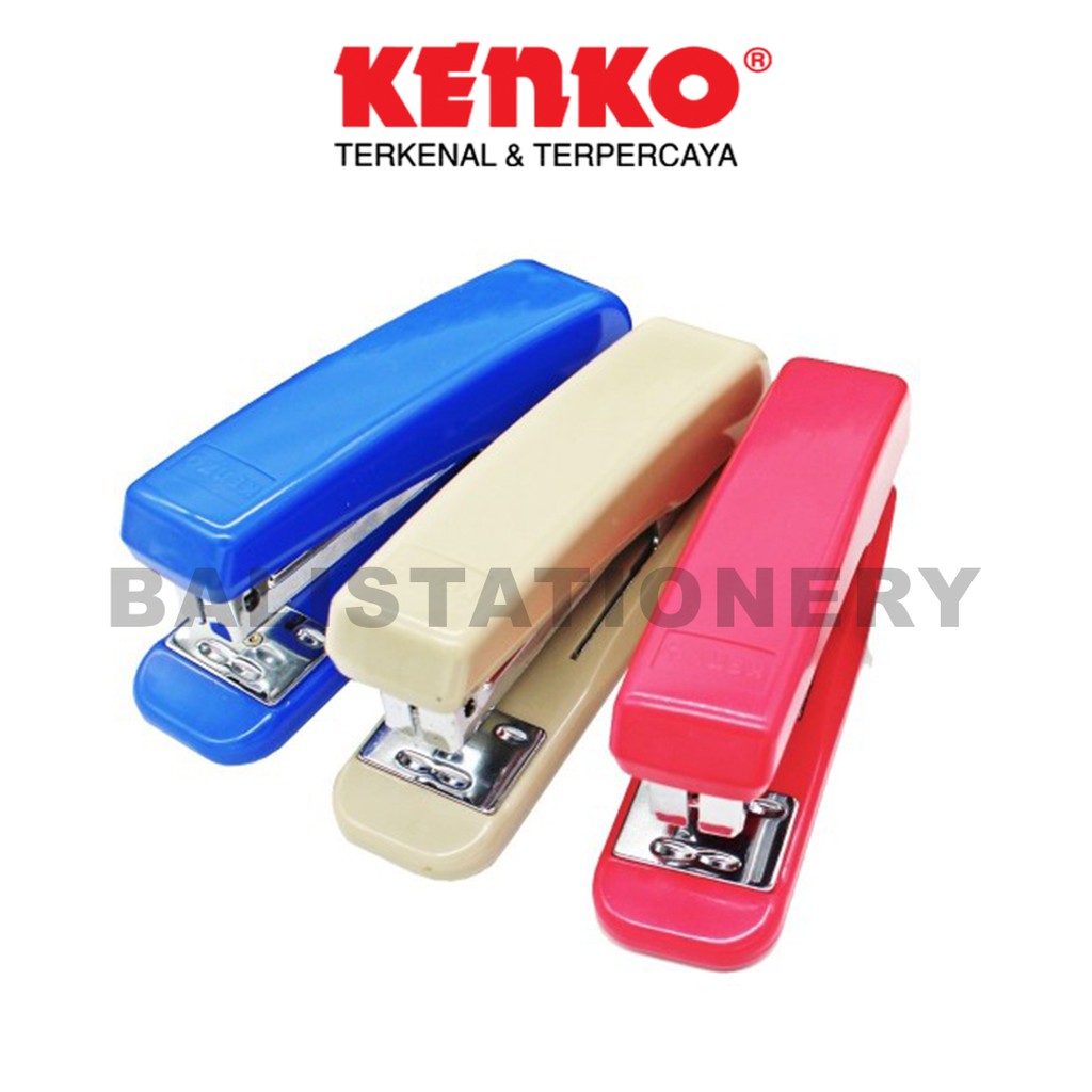 

STAPLER KENKO HD 50
